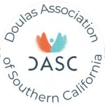 Logo of B*E*S*T Doula Service, supporting families with expert doula care.