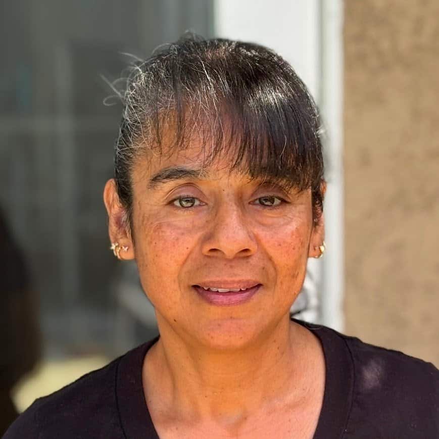 Silvia - doula